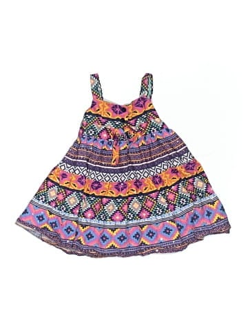 Blueberi Boulevard Dress (view 2)