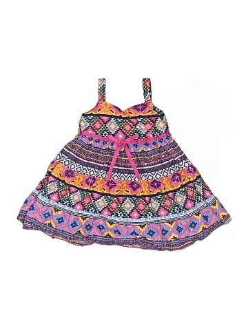 Blueberi Boulevard Dress (view 1)