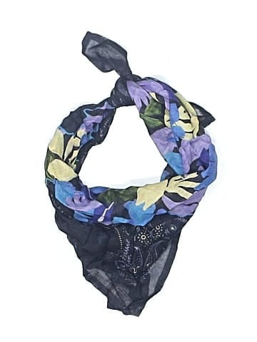Chan Luu Scarf (view 1)