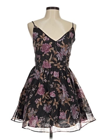 American Eagle Outfitters Cocktail Dress (view 1)