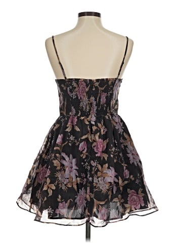 American Eagle Outfitters Cocktail Dress (view 2)