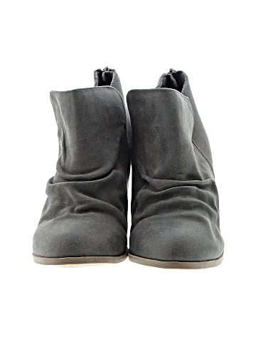 REPORT Ankle Boots (view 2)