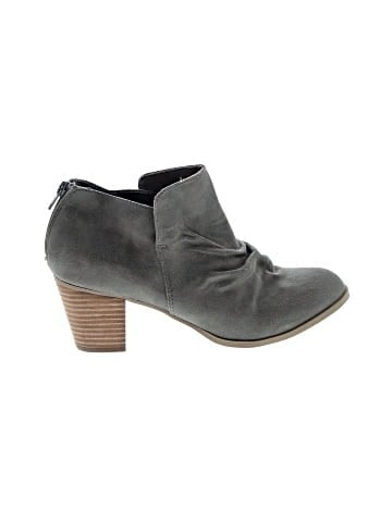 REPORT Ankle Boots (view 1)