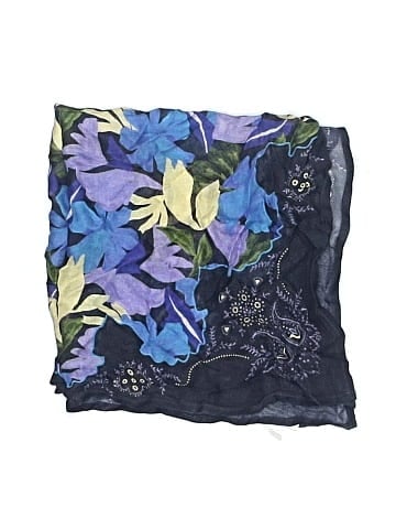 Chan Luu Scarf (view 2)