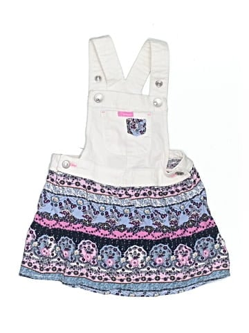 Jordache Overalls (view 1)
