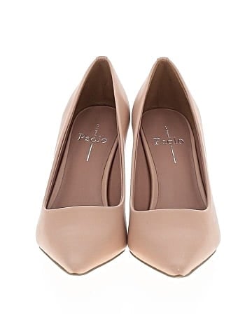 Linea Paolo Heels (view 2)