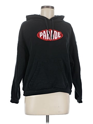 Parade Pullover Hoodie (view 1)