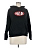 Parade 100% Cotton Black Pullover Hoodie Size M - photo 1