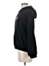 Parade 100% Cotton Black Pullover Hoodie Size M - photo 5