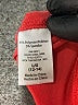 George Red Cocktail Dress Size 12 - photo 5