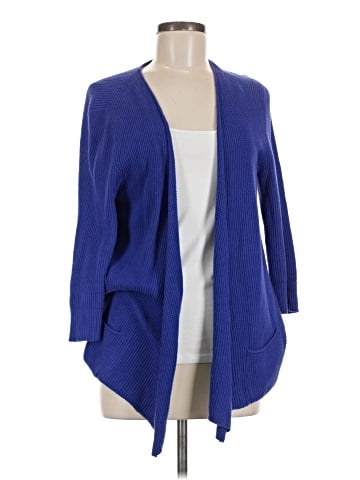 Leo & Nicole Cardigan (view 1)