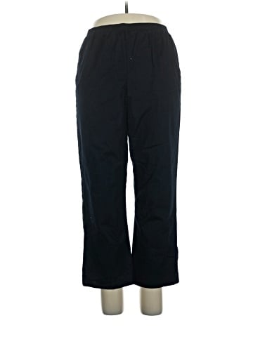 Alfred Dunner Casual Pants (view 1)