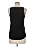 Hanes Black Tank Top Size M - photo 2