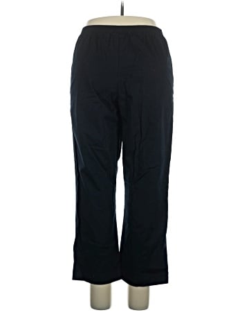 Alfred Dunner Casual Pants (view 2)