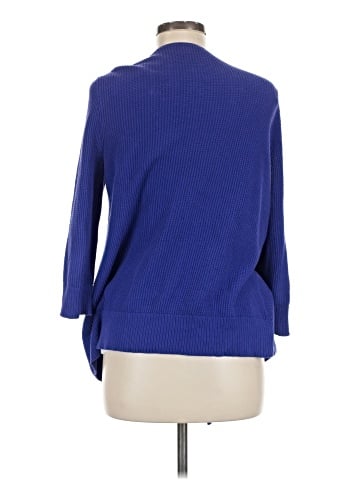 Leo & Nicole Cardigan (view 2)