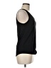 Hanes Black Tank Top Size M - photo 4