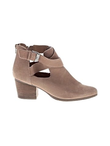Sole Society Ankle Boots (view 1)