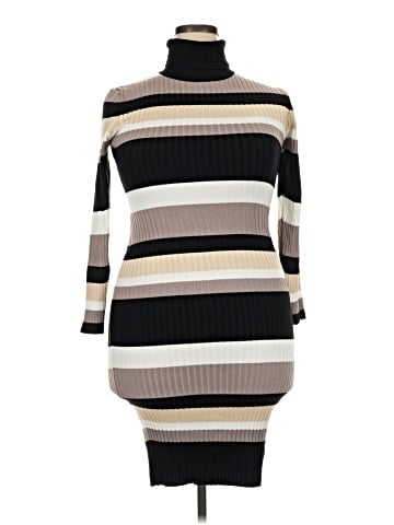 Almost Famous Casual Dress (view 1)