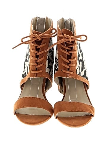 Madison by Shoedazzle Wedges (view 2)