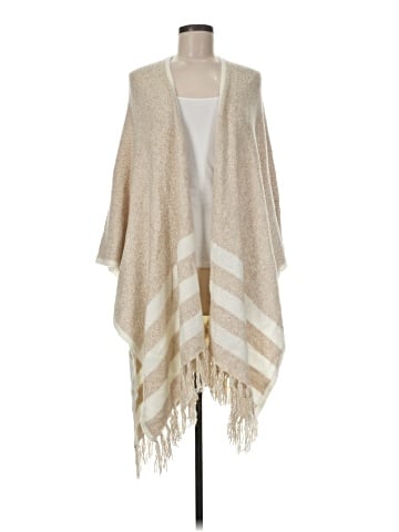 Kensie Poncho (view 1)