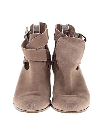Sole Society Ankle Boots (view 2)