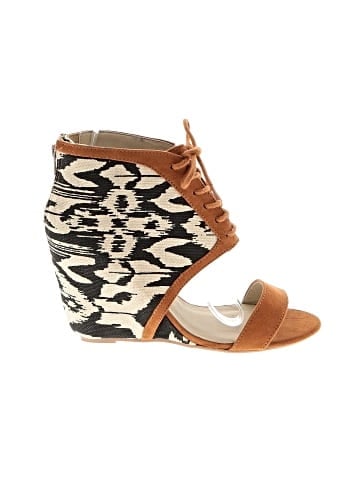 Madison by Shoedazzle Wedges (view 1)