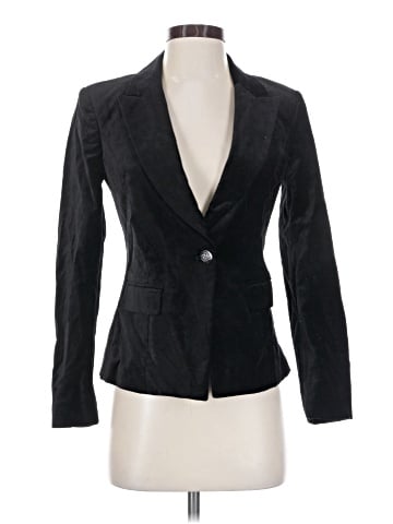 White House Black Market Blazer (view 1)