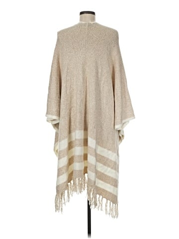 Kensie Poncho (view 2)