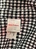 Hanna Andersson Checkered-gingham Green Jacket Size 5 - photo 3