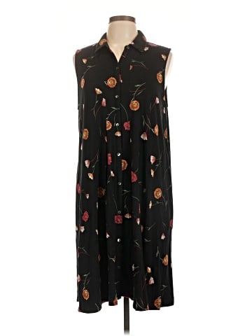 J.Jill Casual Dress (view 1)