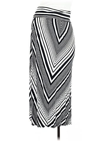 Motherhood Casual Skirt (view 1)