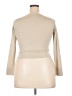 Escada Tan Long Sleeve Turtleneck Size 2X - photo 2