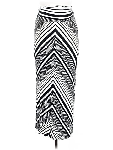 Motherhood Casual Skirt (view 2)