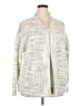Torrid White Cardigan Size 2X Plus (2) - photo 1