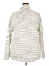 Torrid White Cardigan Size 2X Plus (2) - photo 2