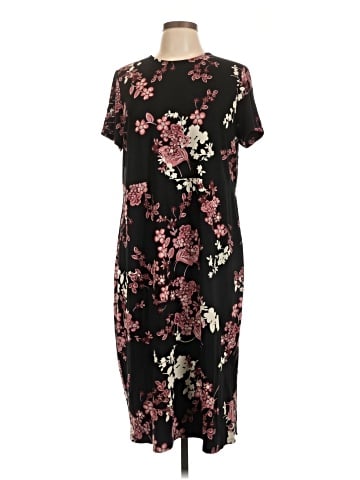 J.Jill Casual Dress (view 1)