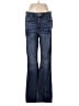 CAbi Blue Jeans Size 6 - photo 1