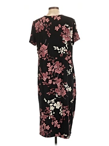J.Jill Casual Dress (view 2)