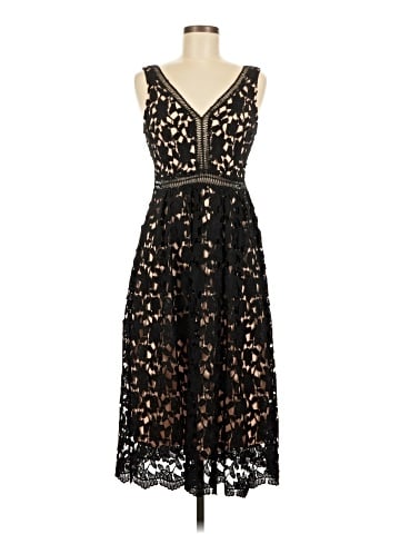 Gianni Bini Cocktail Dress (view 1)