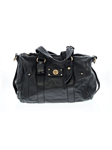 Marc by Marc Jacobs Leather Satchel (view 1)