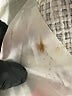 Pink Tartan Tweed Ivory Jacket Size 2 - photo 7