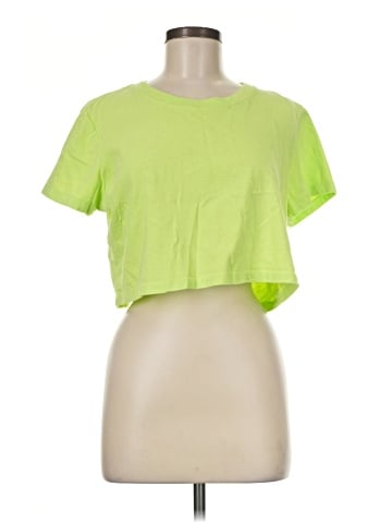 Urban Outfitters Short Sleeve T-Shirt (view 1)
