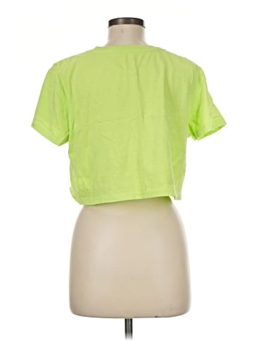 Urban Outfitters Short Sleeve T-Shirt (view 2)
