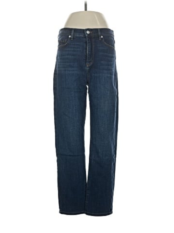 Ann Taylor LOFT Jeans (view 1)