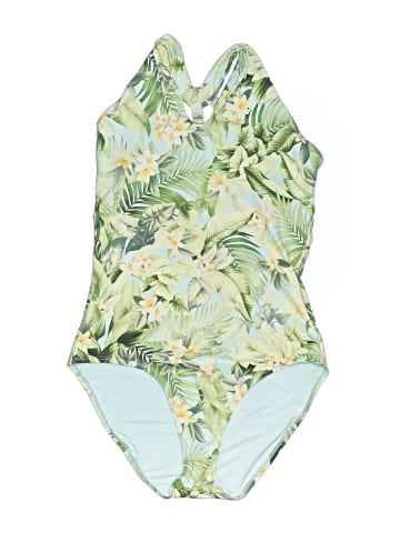 Tommy Bahama One Piece Swimsuit (view 1)