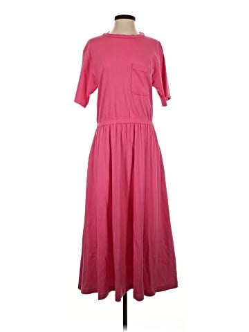Lands' End Casual Dress (view 1)