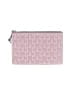 Fossil Pink Makeup Bag One size - photo 1