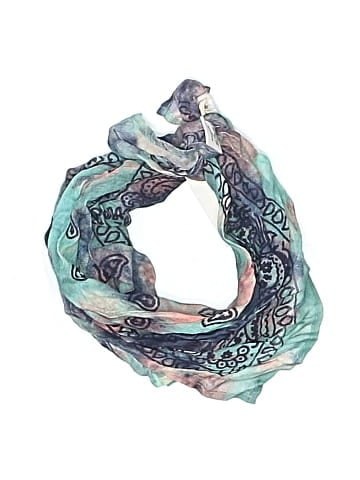 Chan Luu Scarf (view 1)