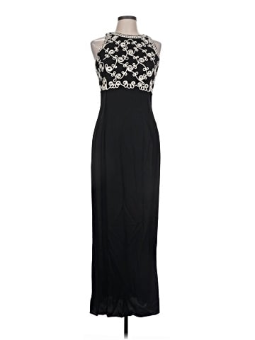 Jessica McClintock Cocktail Dress (view 1)