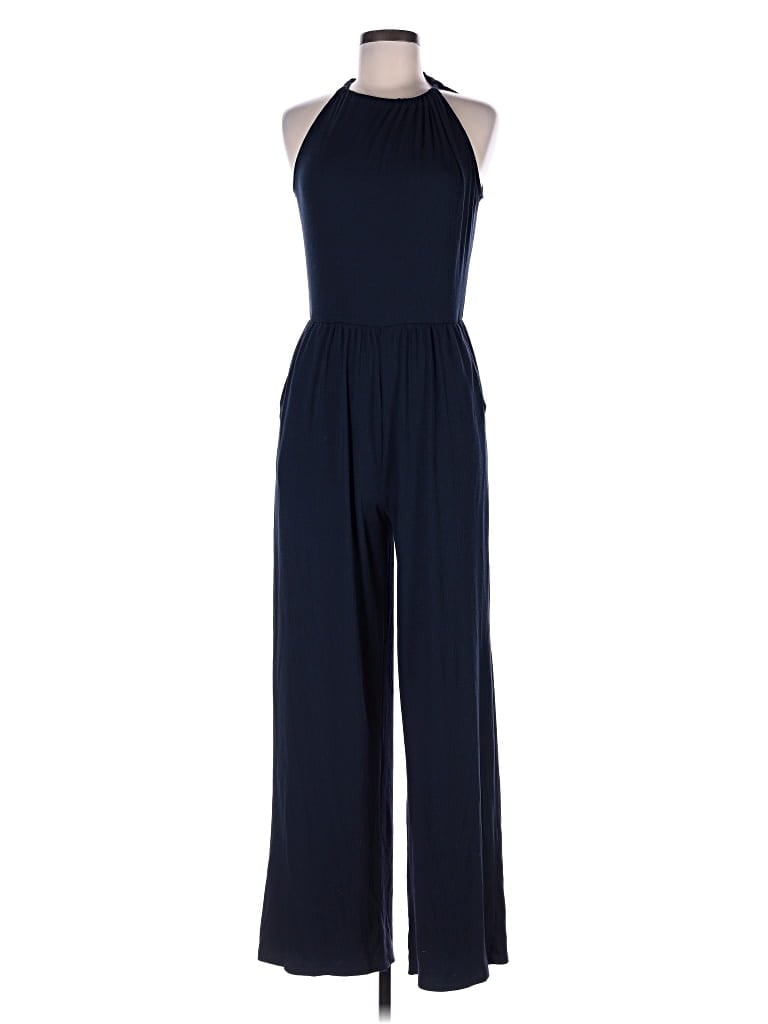 Pre-owned Gilli Jumpsuit In Blue